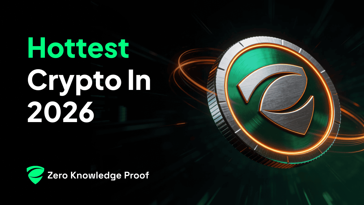 Veteran Traders Rush To ZKP Crypto’s $100M Infrastructure & Privacy-First AI Design 20 ZKP banner