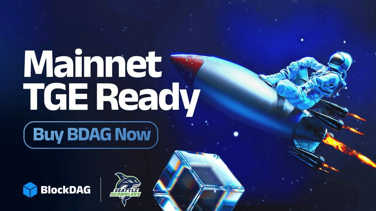 $452M Raised, $0.0005 Locked In for Limited-Time: BlockDAG’s Market Setup Is What Every Crypto Project Wishes It Had 22 ZKP banner