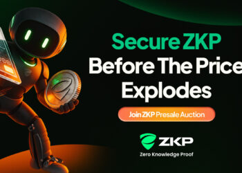 ETH & XRP Battle Volatility, But ZKP Crypto's 190M-Token Daily Presale Auction & $5M Giveaway Offer Something Bigger! 25 kix.ozfyawhln8tp