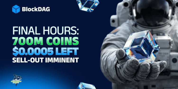 Will BlockDAG Hit $1 in 2026? Why Analysts Say This Best Crypto Presale Could Deliver 2,000x Returns 19 kix.rmk5hnujy2lr