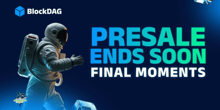 $452M Raised, $0.0005 Locked In for Limited-Time: BlockDAG’s Market Setup Is What Every Crypto Project Wishes It Had 19 kix.zdtazumv8yst