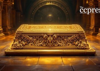 J.P. Morgan Projects $6,300/oz Gold by 2026