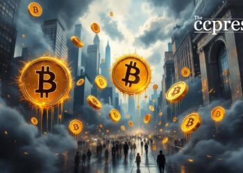 Bitcoin Falls Below $63,000 Amid Market Selloff