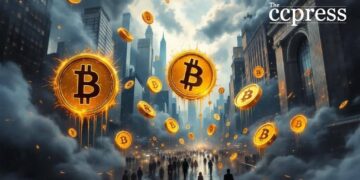 Bitcoin Falls Below $63,000 Amid Market Selloff