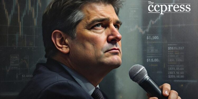 Michael Burry Warns of Bitcoin Price Crash 19 Michael Burry Warns of Bitcoin Price Crash