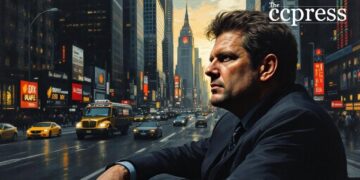 Michael Burry Predicts Bitcoin Miners May Face Bankruptcy