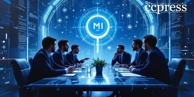 Midnight Token's Impressive Surge