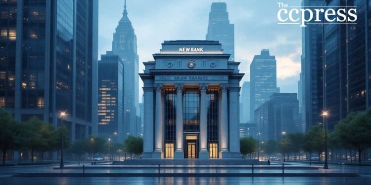 Nubank Gets Conditional U.S. Approval for National Bank