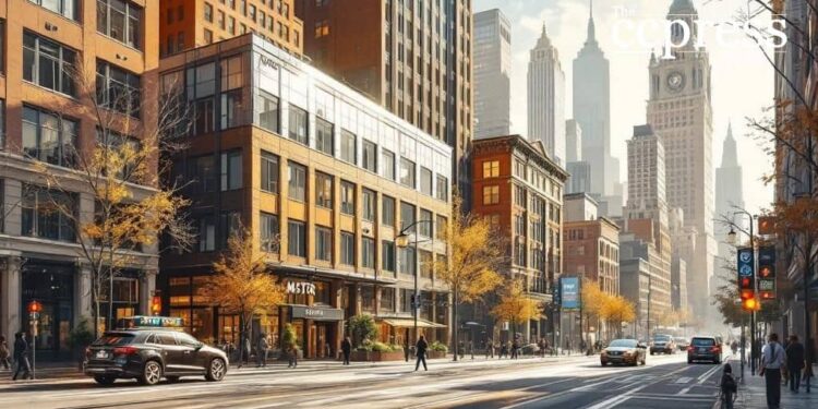 TD Cowen Sets MSTR Price Target at $440