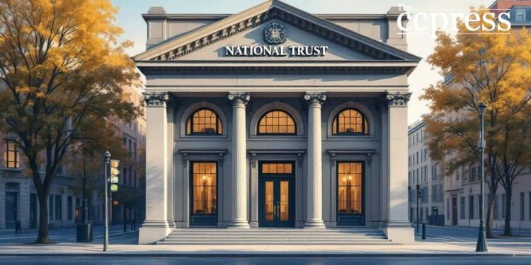 CFTC Expands Stablecoin Definition to Include Trust Banks