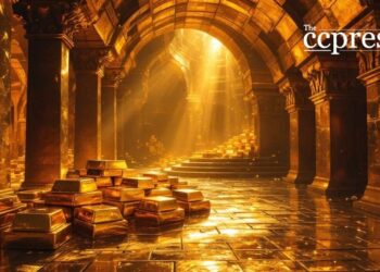 China Buys 40,000 Ounces Gold in January Boosting Reserves