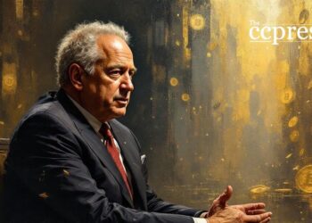 Peter Schiff on Gold and Bitcoin: A Critique of Crypto