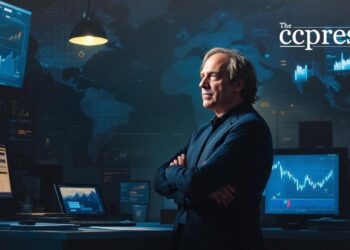 Ray Dalio's Concerns on CBDCs and Privacy Risks