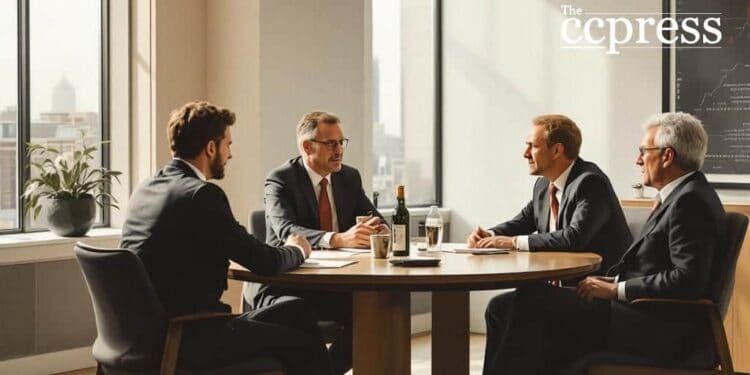 SEC and CFTC Launch Joint Crypto Initiative