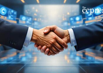 SEC and CFTC Launch 'Project Crypto' for Regulation Clarity 21 SEC and CFTC Launch 'Project Crypto' for Regulation Clarity