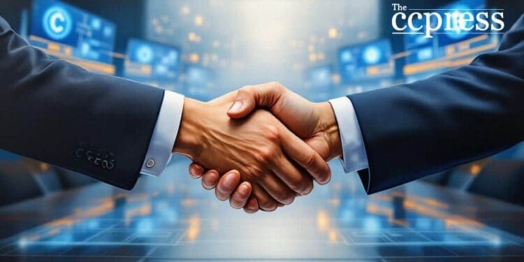 SEC and CFTC Launch 'Project Crypto' for Regulation Clarity