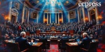 U.S. Treasury Denies Use of Gold for Bitcoin Reserve