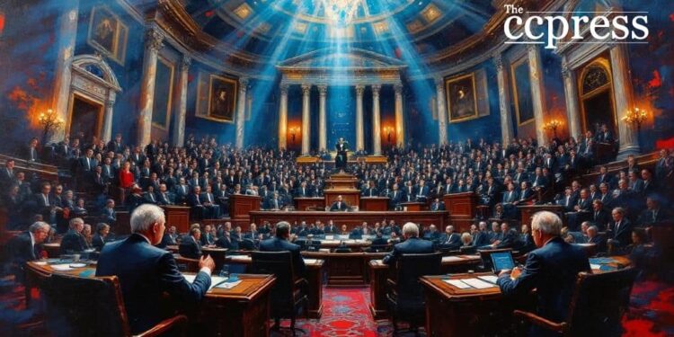 U.S. Treasury Denies Use of Gold for Bitcoin Reserve