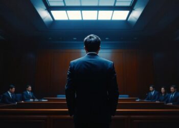 South Korean CEO Sentenced for Crypto Market Manipulation