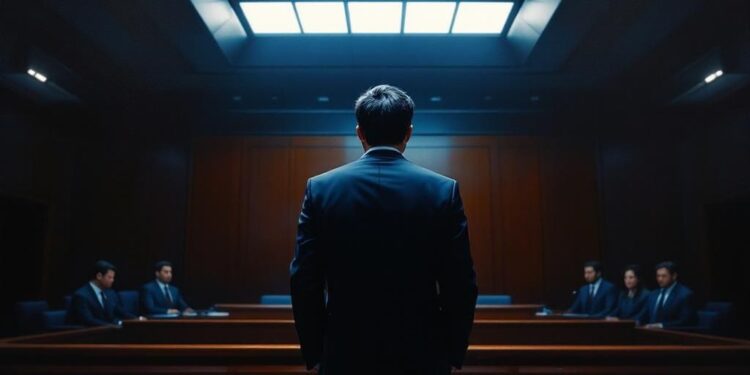 South Korean CEO Sentenced for Crypto Market Manipulation