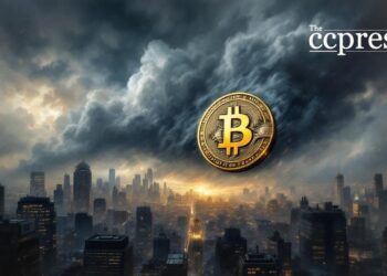 Bitcoin Faces Market Capitulation as Price Drops