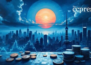 BOJ Rate Hike Potentially Pressures Crypto Markets