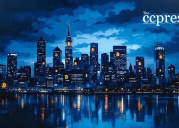 Bitcoin Search Volume Peaks Amidst Price Drop