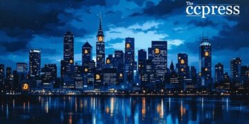 Bitcoin Search Volume Peaks Amidst Price Drop