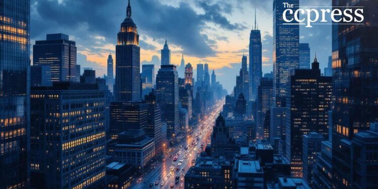 US Bitcoin Reserve Faces $5B Loss Amid Market Drop