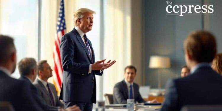 U.S. Government Denies Gold Purchase for Bitcoin Reserve