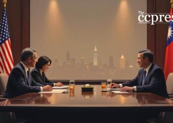 US-Taiwan Semiconductor Tariff Agreement Confirmed