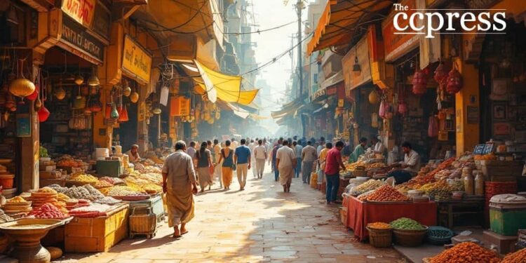 Indian Rupee Strengthens Post India-US Trade Agreement