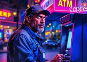 Alert Clerk Prevents $30,000 Crypto Scam in Missouri