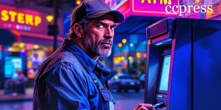 Alert Clerk Prevents $30,000 Crypto Scam in Missouri