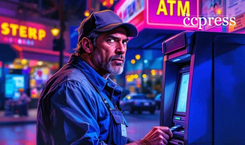 Alert Clerk Prevents $30,000 Crypto Scam in Missouri