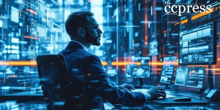 Sam Altman on AI's Role in Workforce Dynamics