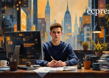 Vitalik Buterin Sells Ethereum Amid Foundation Austerity