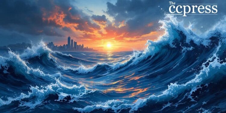 Robinhood Stock and Crypto Market Volatility