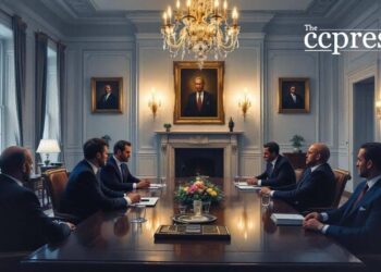 White House Crypto Meeting Rumored, No Confirmation Found 24 White House Crypto Meeting Rumors: Speculation Without Confirmation