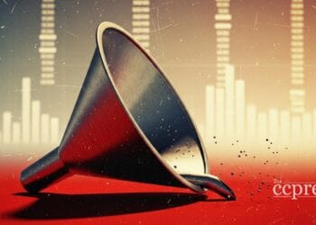 Altcoins lag as 38% trade near lows on liquidity rotation 20 Altcoins lag as 38 trade near lows on liquidity rotation