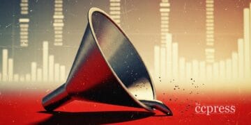 Altcoins lag as 38 trade near lows on liquidity rotation