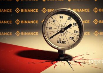 Binance denies Iran links as Senate reviews 1.7B claim