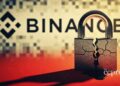 Binance faces probe call as Elliptic flags sanctions evasion