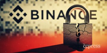 Binance faces probe call as Elliptic flags sanctions evasion