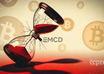 Bitcoin 2024 halving pressures miners as EMCD pivots