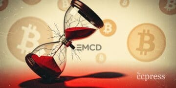 Bitcoin 2024 halving pressures miners as EMCD pivots