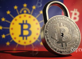 Bitcoin ETFs gain access as Indiana enacts HB 1042