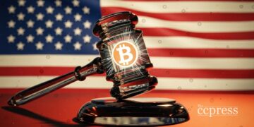 Bitcoin advances as Trump backs CLARITY Act amid pushback