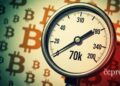 Bitcoin holds above 70k on spot ETF inflows