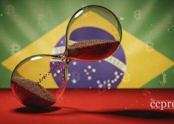 Bitcoin holds as Brazil sets 2027 crypto reserve rules